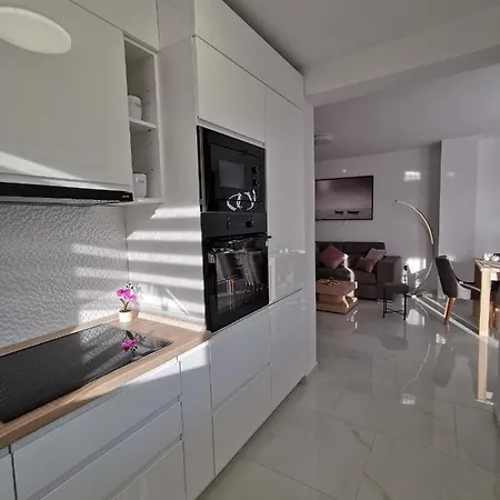 Luxury Apartments M&I Sveti Filip i Jakov