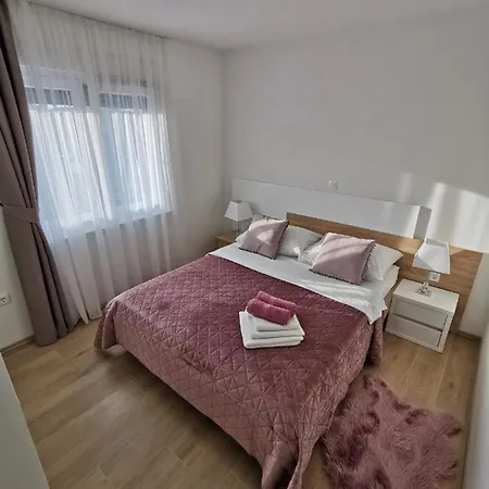 Luxury Apartments M&I * Sveti Filip i Jakov