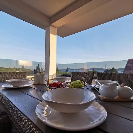 Luxury Apartments M&I *