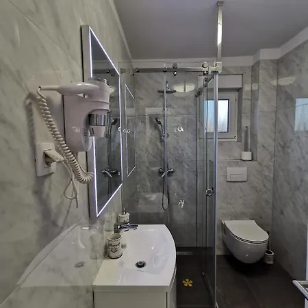 Luxury Apartments M&I * Sveti Filip i Jakov