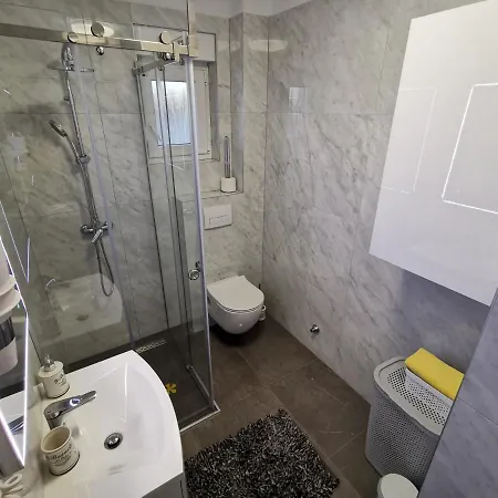 Luxury Apartments M&I Apartamento Sveti Filip i Jakov