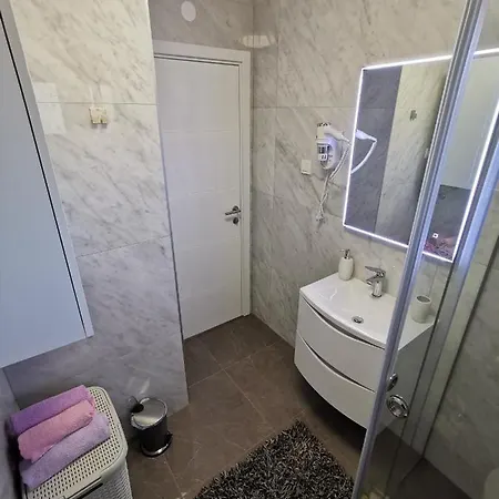 Apartamento Luxury Apartments M&I Sveti Filip i Jakov
