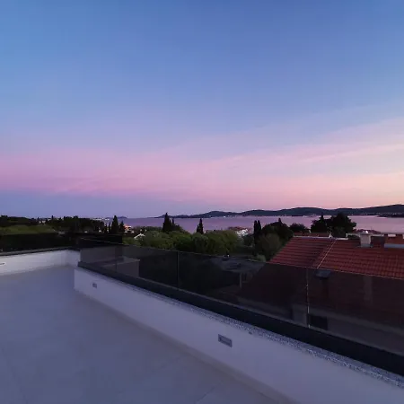 Apartamento Luxury Apartments M&I *