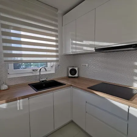 Luxury Apartments M&I Daire *