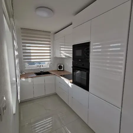 Daire Luxury Apartments M&I Sveti Filip i Jakov