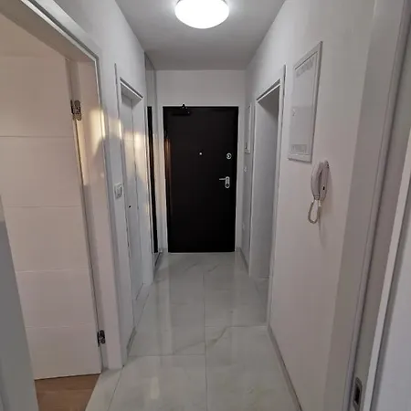 Daire Luxury Apartments M&I Sveti Filip i Jakov