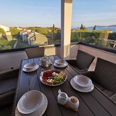 Luxury Apartments M&I * Sveti Filip i Jakov
