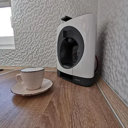 Luxury Apartments M&I Daire Sveti Filip i Jakov