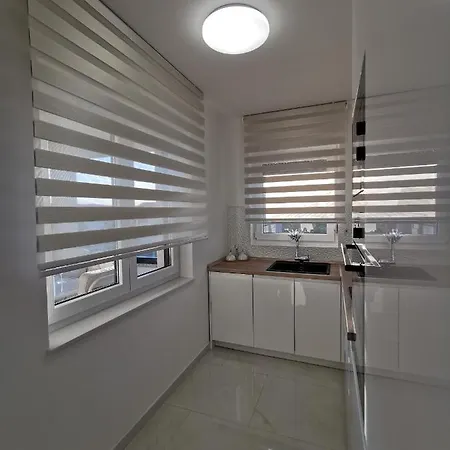 Luxury Apartments M&I *
