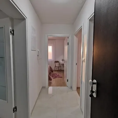 Luxury Apartments M&I Daire Sveti Filip i Jakov