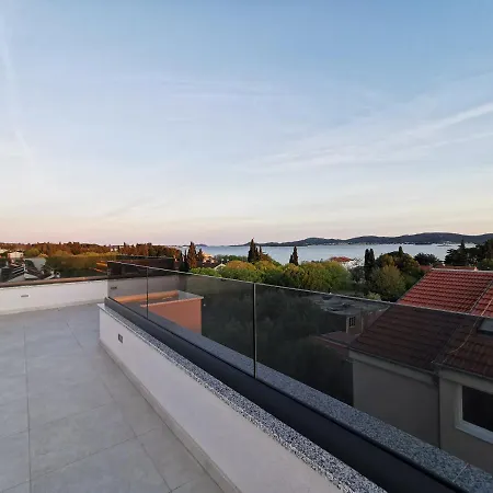 Luxury Apartments M&I Sveti Filip i Jakov